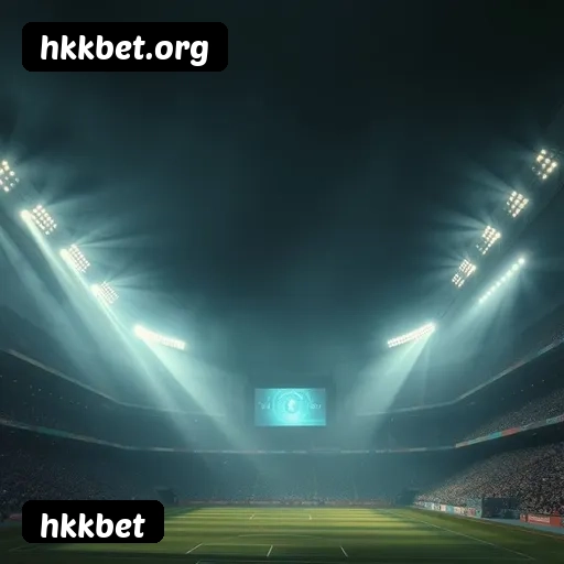Bônus e promoções hkkbet