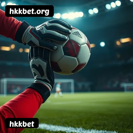 Logo da hkkbet