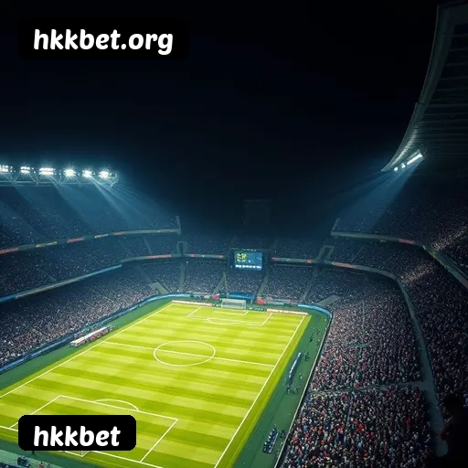 Certificações de segurança da hkkbet