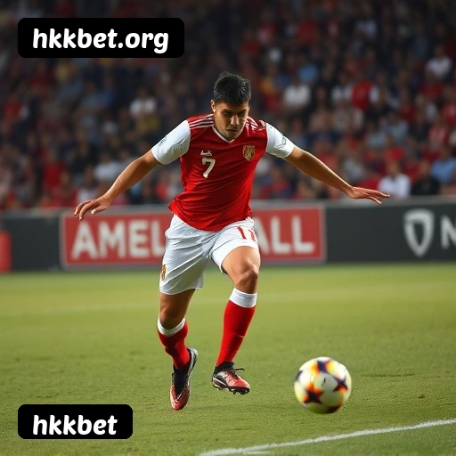 Suporte 24 horas hkkbet